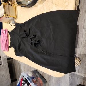 Vince Camuto women dress